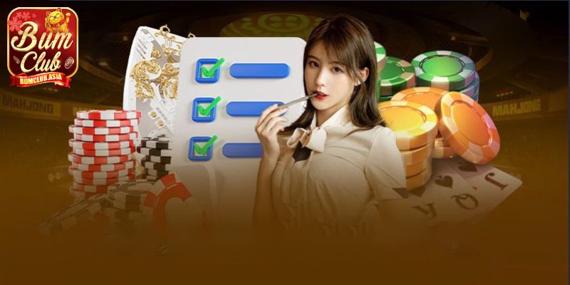 Các quy tắc liên quan đến trò chơi xóc đĩa