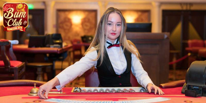 Đặc điểm nổi bật chỉ có tại sảnh live casino